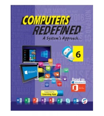 Computer Redefined - 6